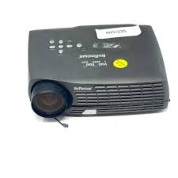 Projector - Picture 3 of 3